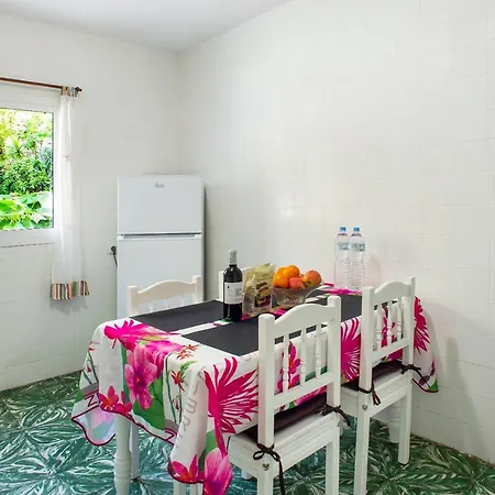 Lugar Tranquilo Agaete (Gran Canaria)