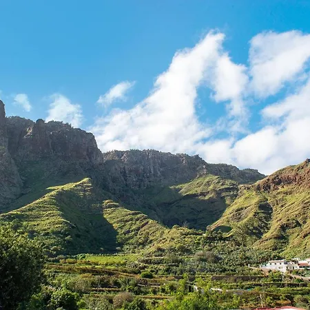 Διαμέρισμα Lugar Tranquilo Agaete (Gran Canaria)