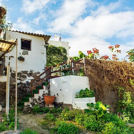 Lugar Tranquilo Agaete (Gran Canaria)