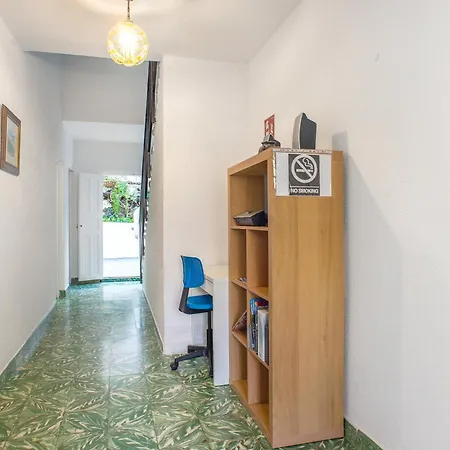 Διαμέρισμα Lugar Tranquilo *